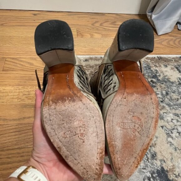 *SOLD* Freebird by Steven Julia - Picture 7 of 7